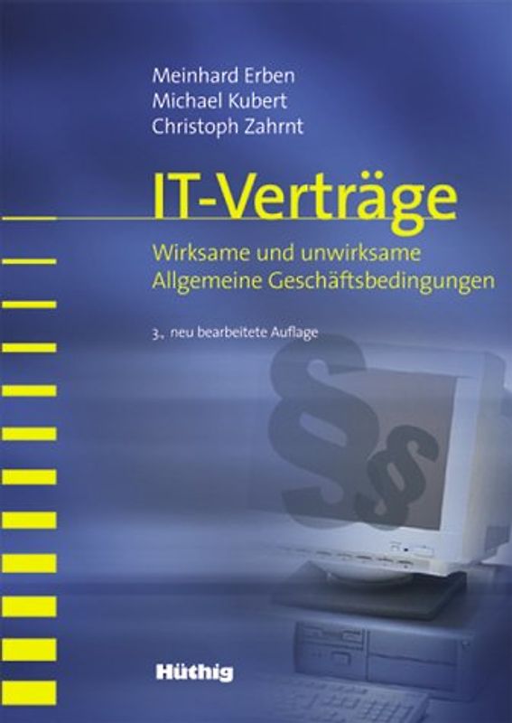IT-Verträge
