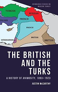 The British and the Turks
