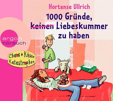 1000 Gründe, (keinen) Liebeskummer zu haben