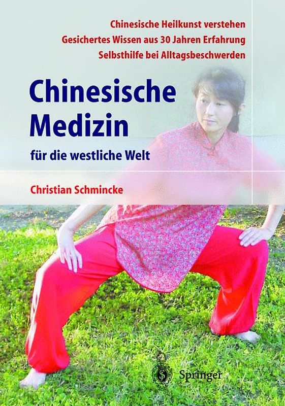Chinesische Medizin für die westliche Welt