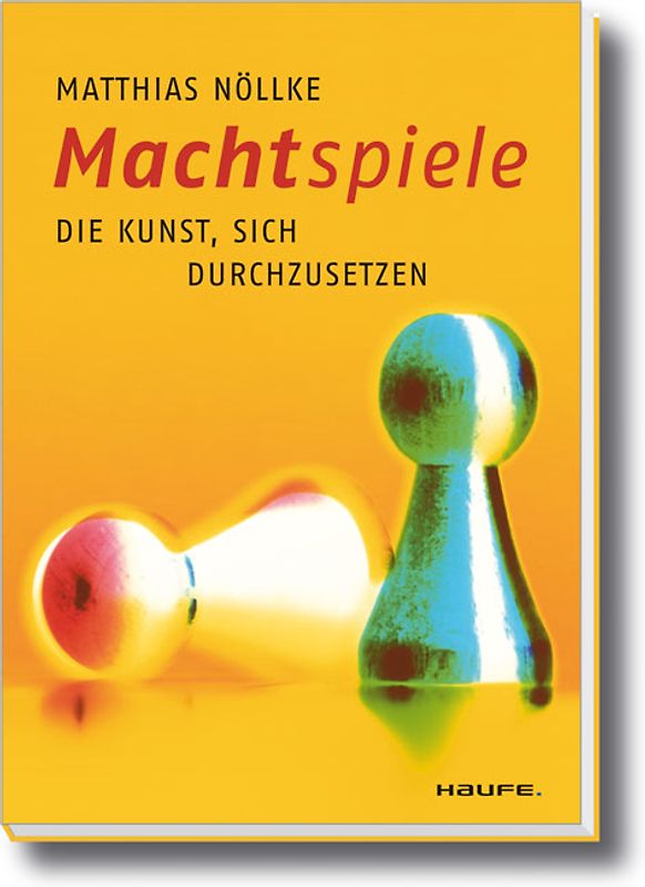 Machtspiele