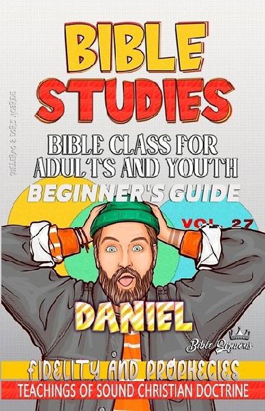 Bible Class for Adults and Youth