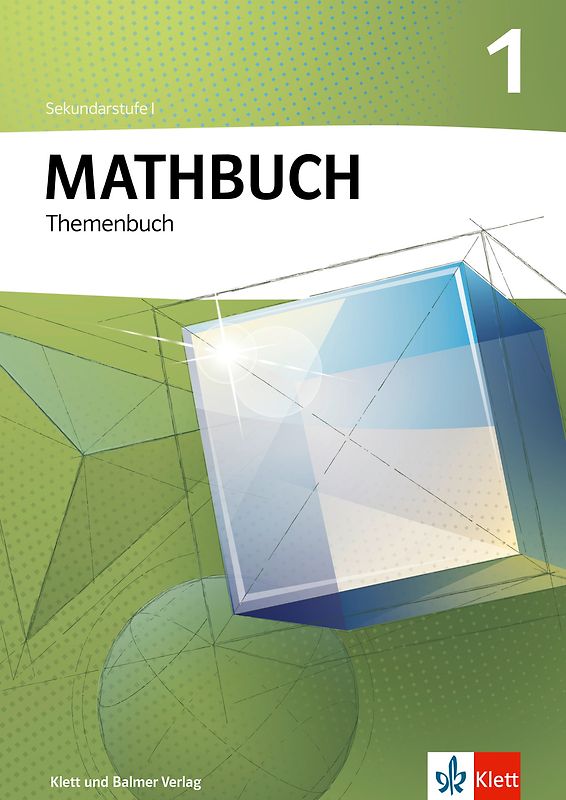 Mathbuch 1
