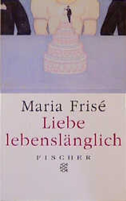 Liebe, lebenslänglich