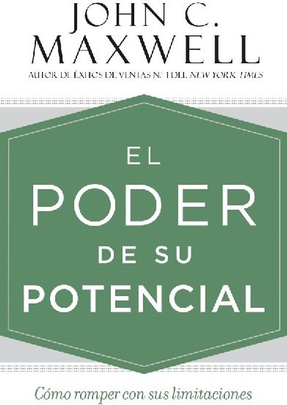 El Poder de Su Potencial