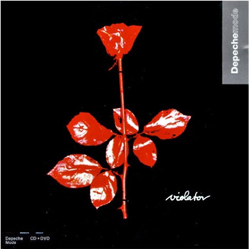 Depeche Mode - Violator [Collectors Edition]
