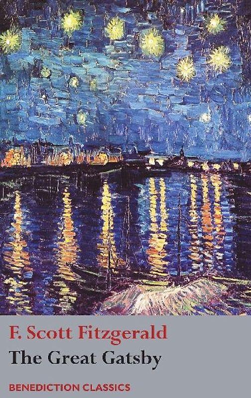 The Great Gatsby