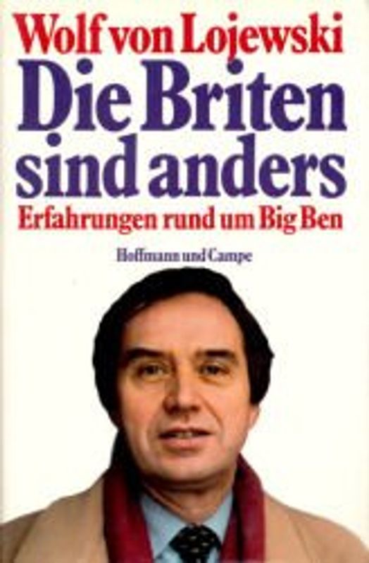 Die Briten sind anders. Erfahrungen rund um Big Ben