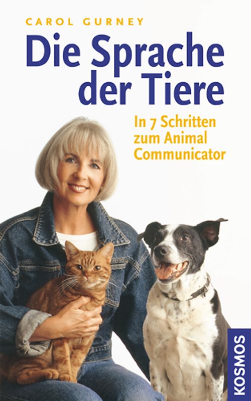 Die Sprache der Tiere