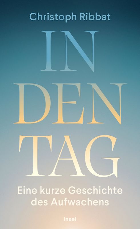In den Tag