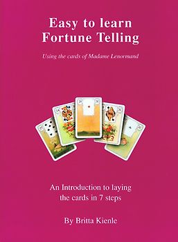 Easy to learn Fortune-Telling