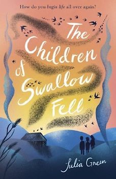 The Children of Swallow Fell