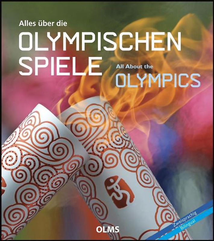 Alles über die Olympischen Spiele / All About the Olympics