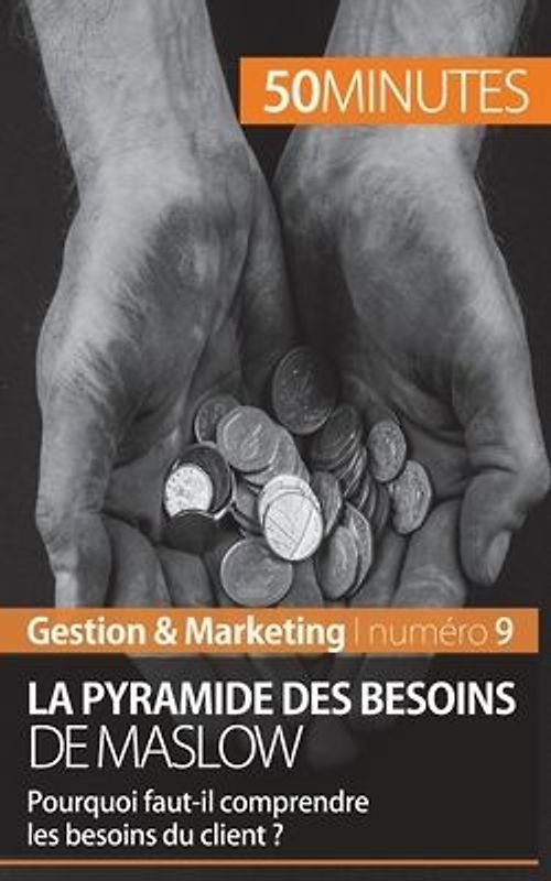 La pyramide des besoins de Maslow