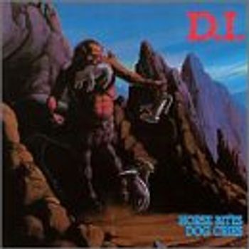 D.I. - Horse Bites,Dog Cries