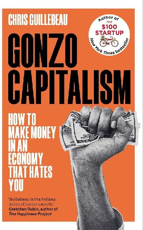 Gonzo Capitalism