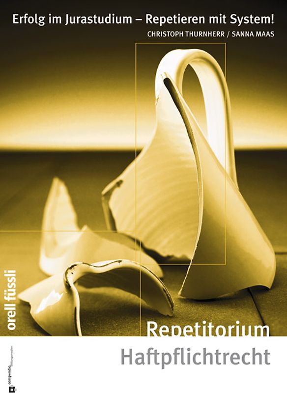 Repetitorium Haftpflichtrecht