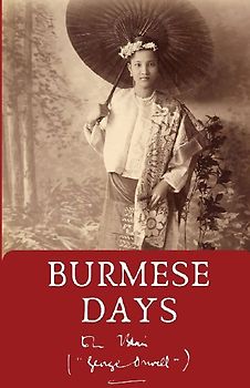 Burmese days
