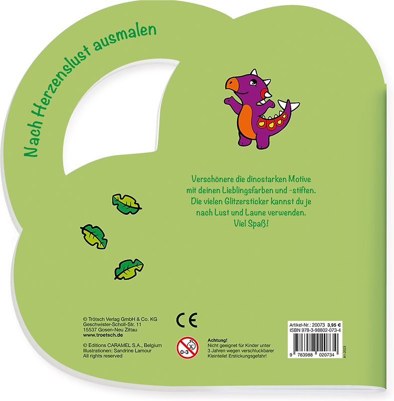 Kanarische Inseln von A - Z. Mit dem Sofort-Infosystem