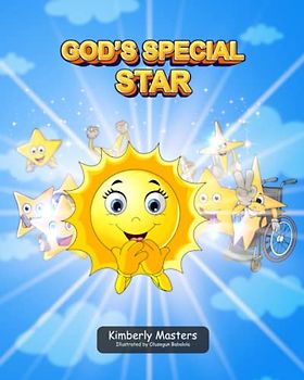 God's Special Star