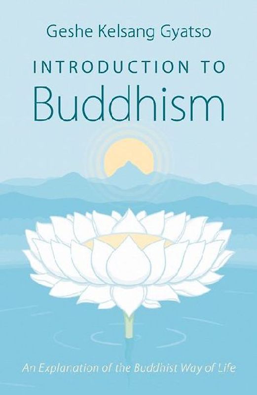 Introduction to Buddhism