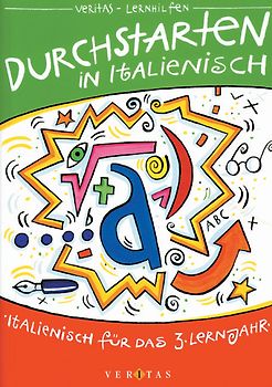 Durchstarten Italienisch