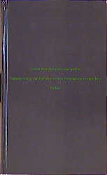 Ich hab dir nie einen Rosengarten versprochen