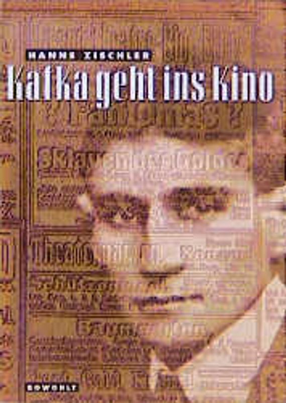 Kafka geht ins Kino
