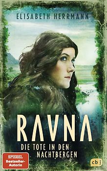 RAVNA – Die Tote in den Nachtbergen