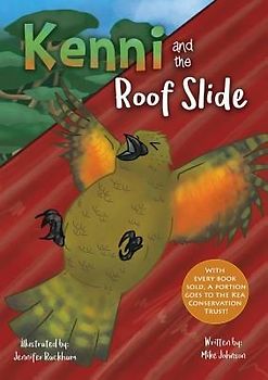 Kenni and the Roof Slide