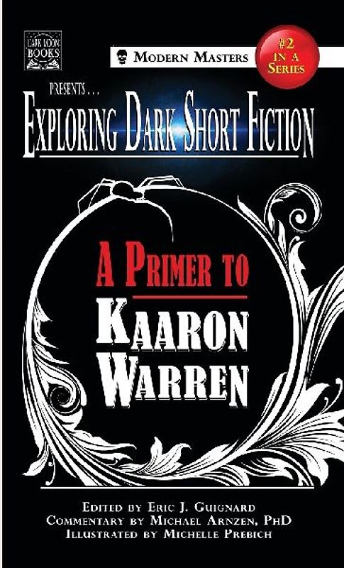 Exploring Dark Short Fiction #2