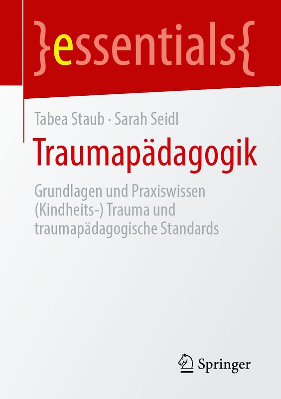 Traumapädagogik
