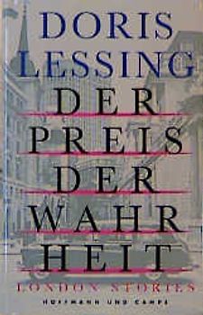 Der Preis der Wahrheit