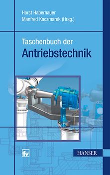Taschenbuch der Antriebstechnik