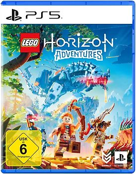 LEGO Horizon Adventures PlayStation 5