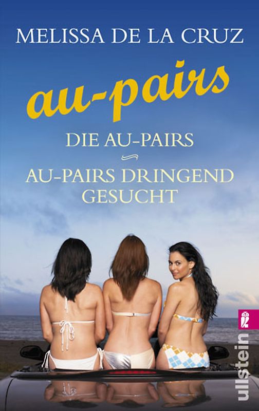 Die Au-Pairs /Au-Pairs - Dringend gesucht