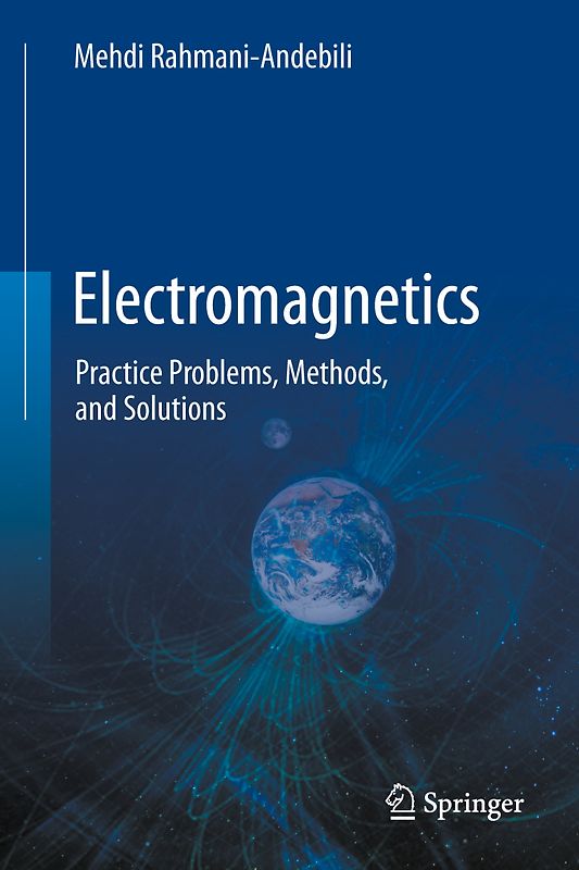 Electromagnetics