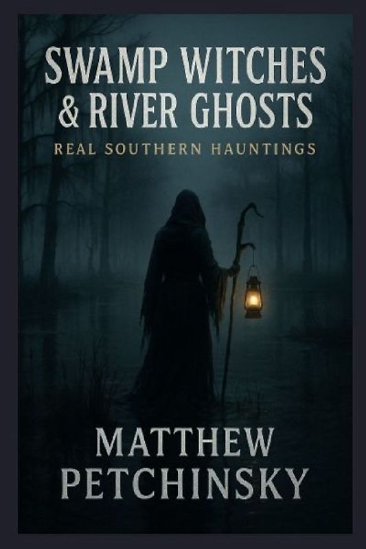 Swamp Witches & River Ghosts