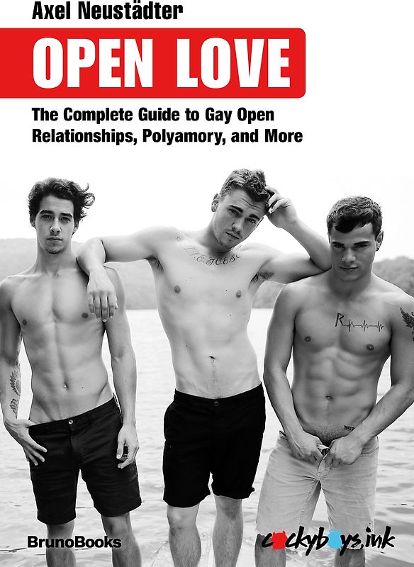 Open Love