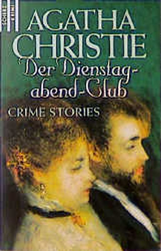 Der Dienstagabend-Club