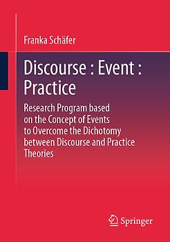 Discourse : Event : Practice