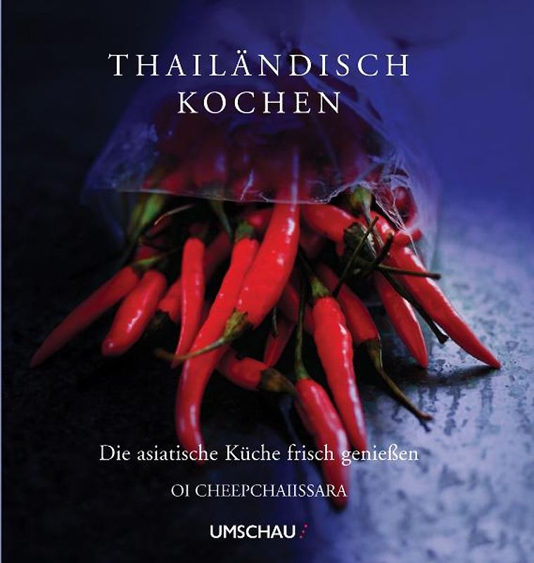 Thailändisch Kochen