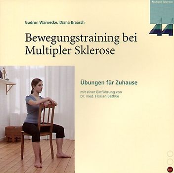 Bewegungstraining bei Multipler Sklerose