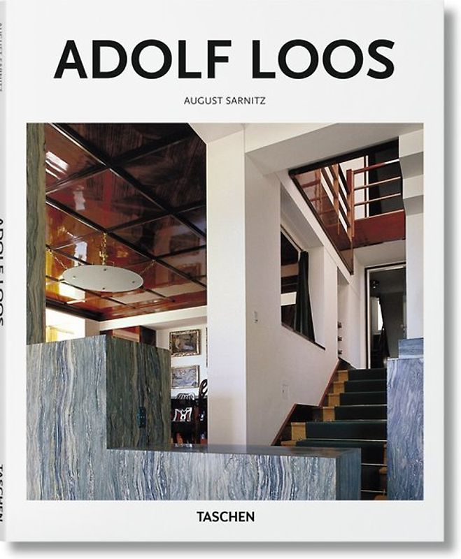 Adolf Loos
