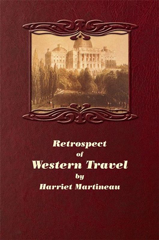 Retrospect of Western Travel