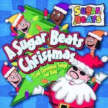 Sugar Beats - Sugar Beats Christmas