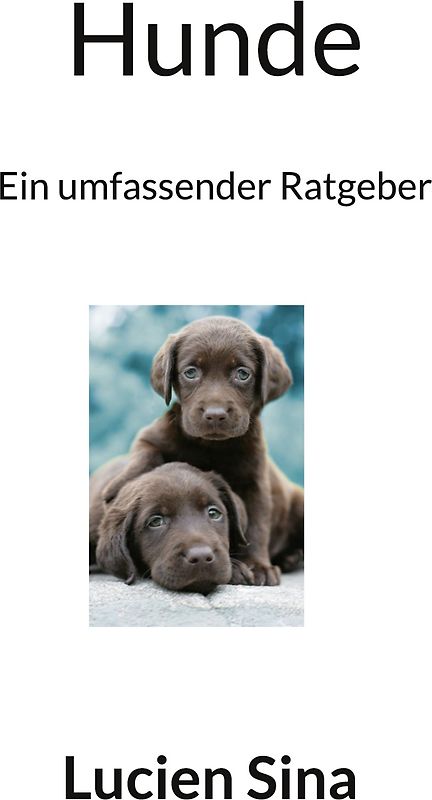 Hunde