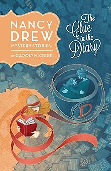 The Clue in the Diary #7 (Nancy Drew, Band 7)