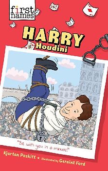Harry Houdini