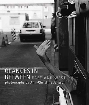 Glances in Between - East and West